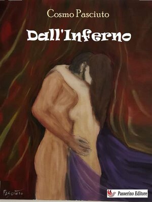 cover image of Dall'Inferno